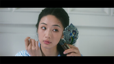 香華の誓い 第20話 「父の銃口」