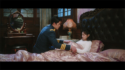 香華の誓い 第21話 「最後の約束」