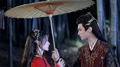 明日なき皇子の救世主は運命のプリンセス（第１２話） 暗殺の危機