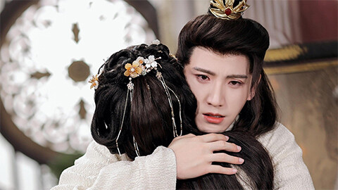 明日なき皇子の救世主は運命のプリンセス（第１９話） 報復