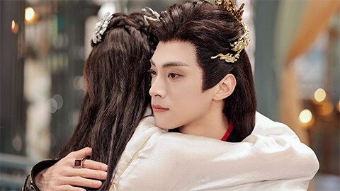 明日なき皇子の救世主は運命のプリンセス（第２３話） 育安堂の危機