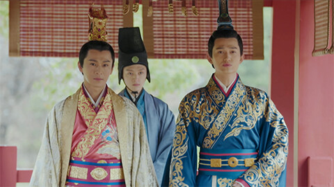 思美人～戦国の世に散った永遠の愛～（第１４話） 罪あるものは何か