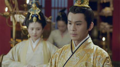 思美人～戦国の世に散った永遠の愛～（第２５話） 仕組まれた陰謀