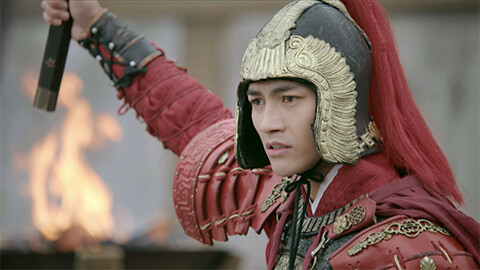 思美人～戦国の世に散った永遠の愛～（第２９話） 勝利のあとの悲劇