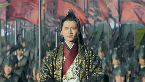 思美人～戦国の世に散った永遠の愛～（第３１話） 捕虜救出の策