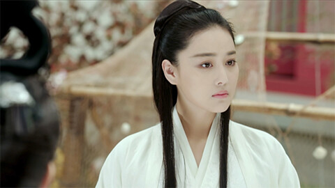 思美人～戦国の世に散った永遠の愛～（第３８話） 楽師か王妃か