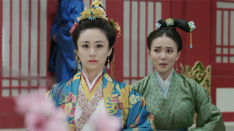 思美人～戦国の世に散った永遠の愛～（第４９話） 函谷関の戦い