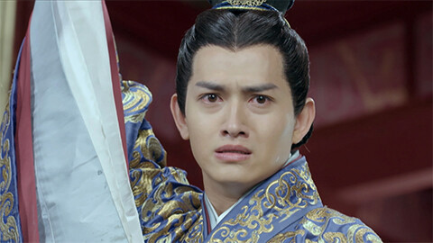 思美人～戦国の世に散った永遠の愛～（第５２話） 危険に満ちた役目