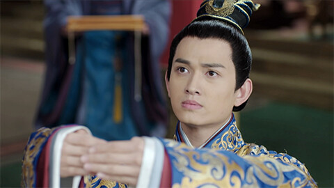 思美人～戦国の世に散った永遠の愛～（第５６話） 試される覚悟