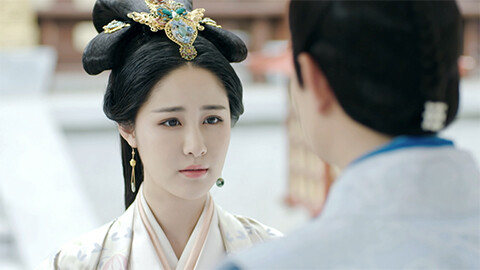 思美人～戦国の世に散った永遠の愛～（第５８話） 自由を求めて