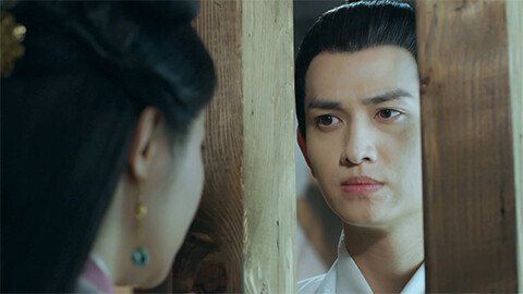 思美人～戦国の世に散った永遠の愛～（第６２話） 潔白の証明