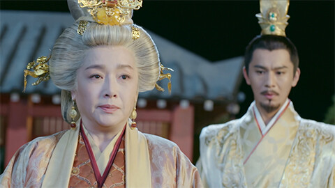 思美人～戦国の世に散った永遠の愛～（第６５話） 行く手を阻むもの