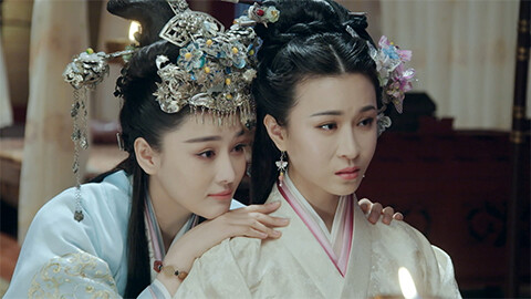 思美人～戦国の世に散った永遠の愛～（第７０話） 異郷で果てた命