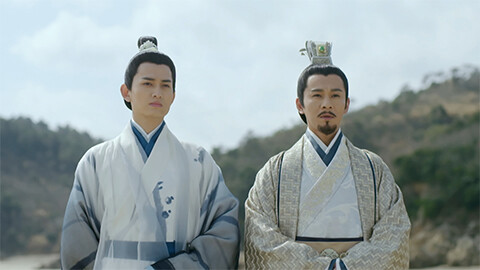 思美人～戦国の世に散った永遠の愛～（第７１話） さすらいの果てに