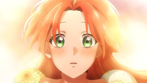 #2 求婚は空からお土産を持って