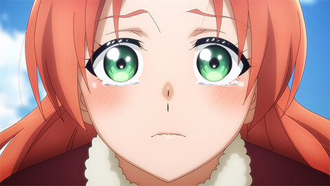 #7 ガルブレイスの名を継ぐ者