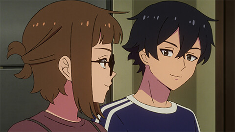 #12 太陽よりも眩しい星