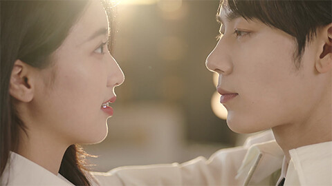 契約結婚3年目～恋に落ちるなんて聞いてません！～ 第四話「一人二役の恋と嘘」