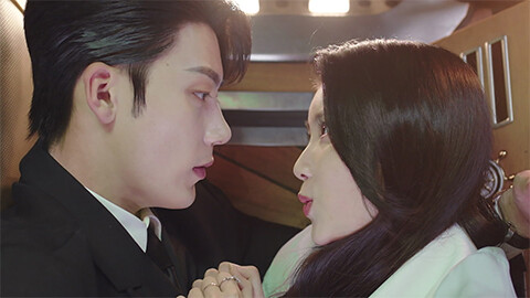 契約結婚3年目～恋に落ちるなんて聞いてません！～ 第五話「守るべきものと隠すべきもの」