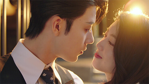 契約結婚3年目～恋に落ちるなんて聞いてません！～ 第六話「誤解の宴」