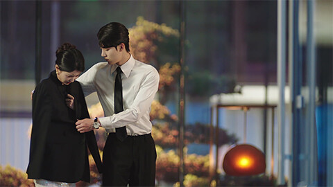 契約結婚3年目～恋に落ちるなんて聞いてません！～ 第七話「探り合う心と危険な罠」