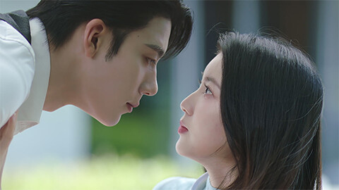 契約結婚3年目～恋に落ちるなんて聞いてません！～ 第九話「秘密の素顔」