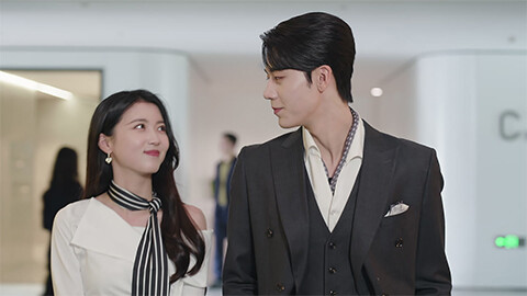 契約結婚3年目～恋に落ちるなんて聞いてません！～ 第十六話「愛と命の選択」