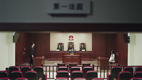 契約結婚3年目～恋に落ちるなんて聞いてません！～ 第二十三話「遅すぎた告白」