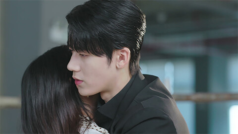 契約結婚3年目～恋に落ちるなんて聞いてません！～ 第二十四話「黒幕の影」