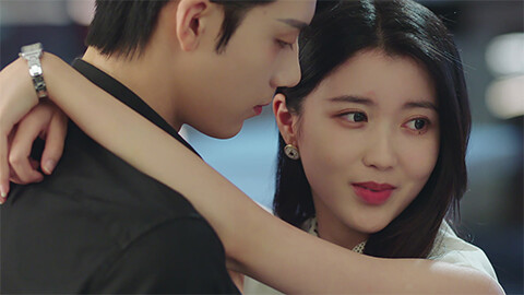 契約結婚3年目～恋に落ちるなんて聞いてません！～ 第二十五話「勝負の幕開け」