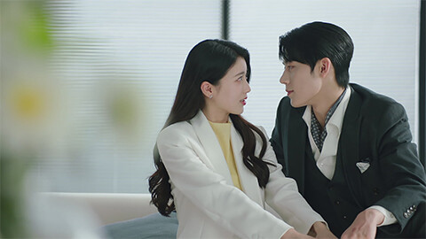 契約結婚3年目～恋に落ちるなんて聞いてません！～ 第二十八話「堕ちる罠」