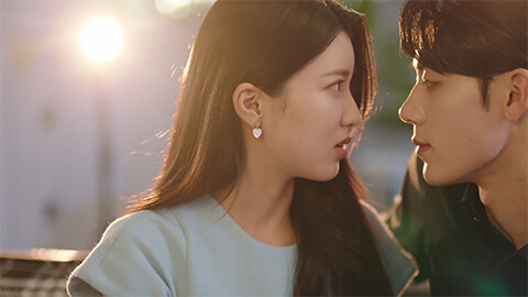 契約結婚3年目～恋に落ちるなんて聞いてません！～ 第二十九話「抱き合う一夜」