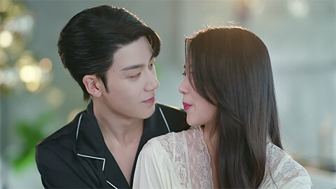 契約結婚3年目～恋に落ちるなんて聞いてません！～ 第三十話「守ってきた秘密」