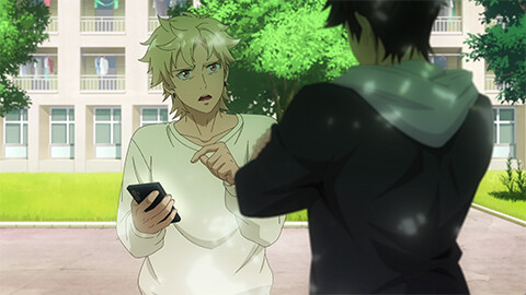 #5 天才絵師