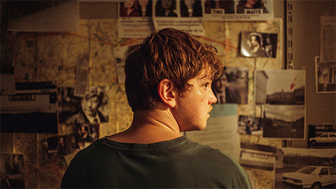 マルドロール　腐敗（字幕）