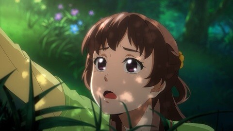 第8話 不思議なデート