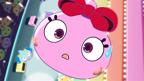 HOPPECHAN-01 迷子のほっぺちゃん