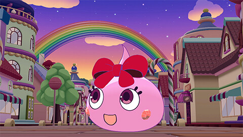 HOPPECHAN-02 ショウマストゴーオン！