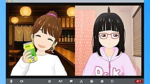 HOPPECHAN-05 おタルトなオカルト