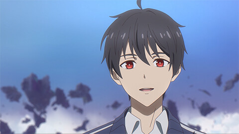 #1 王令、平穏な日々を望む