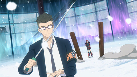 #4 霊剣の作られ方