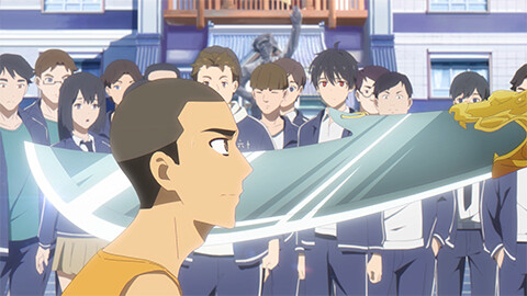 #6 ネットに聖域なし