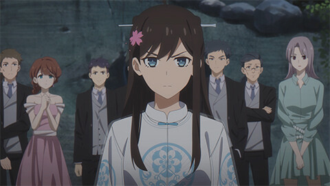 #7 孫家の働きバチの精神