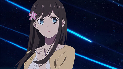 #9 星々へ続く列車