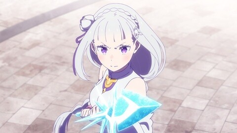 #85 シャウラ／英雄