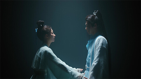 寧芸伝～愛と謀反と憎しみと～ 第十五話「ひとり向き合う死」