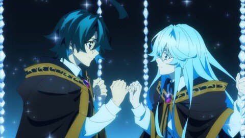 第二十四話 終わらない物語