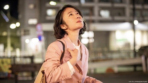 #1元政治家秘書とスナックのママが都知事選に挑む！？