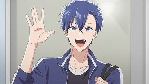 ＃１ バイト1日目
