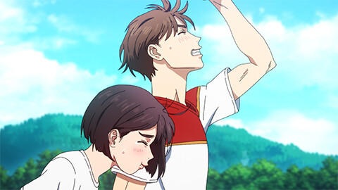 Turn29 「おばあちゃんの軽トラ」